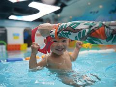 -艾悠宝亲子游泳·水育早教·婴幼儿游泳·儿童游泳