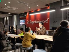-肯德基(盘龙奥莱店)