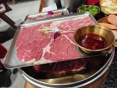 -何发发和牛烧肉·鳗鱼榴莲放题自助(乐峰广场店)