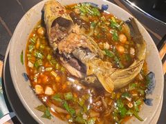 -石锅苗苗鱼(武汉首店)