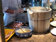 -余姚四明湖开元名都度假酒店·夏威夷西餐厅