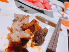 -汉巴味德(乐宾百货店)