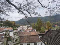 -九华山风景区