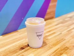 -Manner Coffee(大宁国际商业广场店)