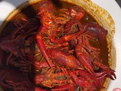 -叶派龙虾•招牌香辣蟹·海鲜(中海国际店)