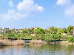 -青山湖景区