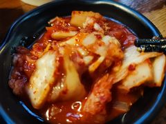 -米屋石锅拌饭(师大店)