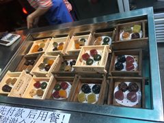 -欢姐伦教糕(北海大道北店)