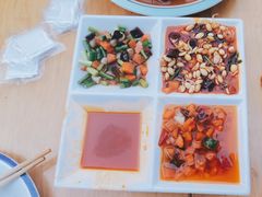 -叁宝烤肉• 西安烧烤(凤城十二路店)