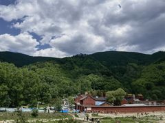 -五台山风景名胜区