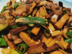 -外婆小菜(东苑米兰广场店)