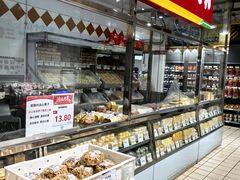 -京客隆超市(京源店)