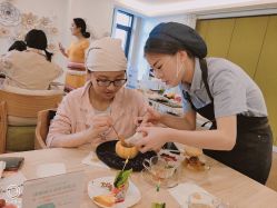 点击看大图 -季橙月子护理中心(金华店)