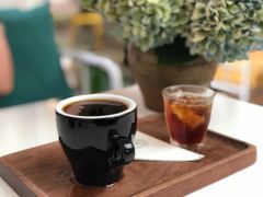 花魁黑蜜咖啡豆-唐咖精品咖啡(大理古城手冲店)