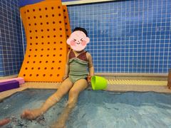 -龙格亲子游泳•水育早教运动中心