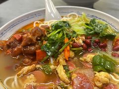 -梅溪·小伙子干挑面(安吉总店)