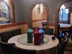 -迎晨餐厅(青芝坞店)