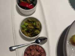 -淮香国色·淮扬菜(正大中心店)