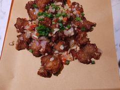 -福厨餐厅·宜昌地标美食(水悦城店)