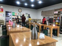 大堂-贤花饭店(城阳店)