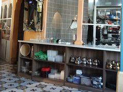 -巴依老爷新疆餐厅