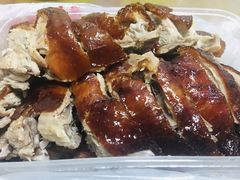 -北京王府井烤鸭(泰兴店)