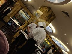 -北京全聚德(王府井店)