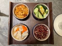 -福照楼汽锅鸡·云南菜(火车站锦江店)
