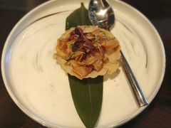 -新天世纪中餐厅