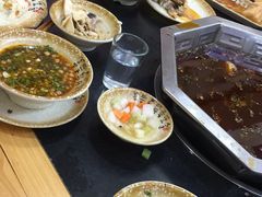 -王朝花椒鱼(杉板桥南一路店)