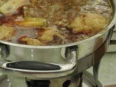 麻辣锅-顺峰火锅自助