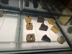 -V咖啡(兰州盛达希尔顿酒店)