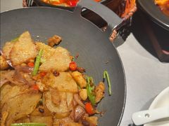-褚记烤鸭·南京家常菜(雨花e-park店)