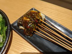 -隅乐胡椒虾·台湾菜·团建(皇岗店)