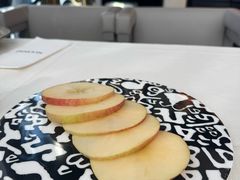 -龟兹KUCINA·新疆菜(前滩L+PLAZA店)