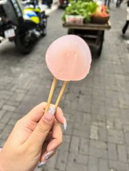 -手牵手美甲