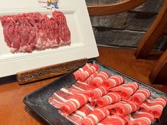 -东来顺饭庄(apm总店)