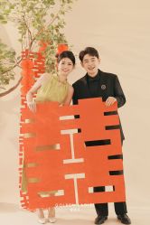 点击看大图 -金夫人婚纱摄影(衡阳店)