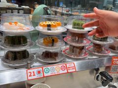 -新一番三文鱼寿司(大东海店)