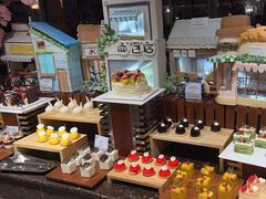 -大连中远海运洲际酒店