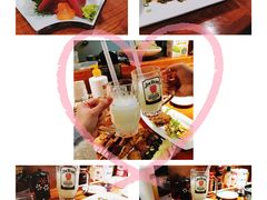 -桂马·日本料理·海胆·海鲜饭·酒场(民主广场店)