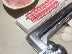 -海底捞火锅鲜切牛肉主题店(长寿路店)