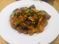 -德缘烤鸭店(大栅栏店)