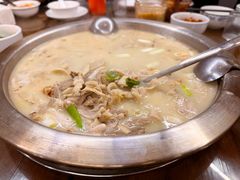 -代羊肉(中和店)