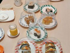 -新一番回转寿司(沙湾公园店)