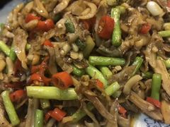 -湘聚南县土菜馆(龙山二路店)