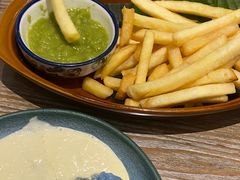 -长勺子东南亚(街道口店)