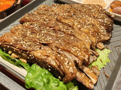 -大秦小宴•新派西北(万象前海店)
