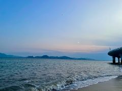-白城沙滩