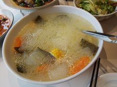 -蜀厨小匠·民间川菜(犀浦店)